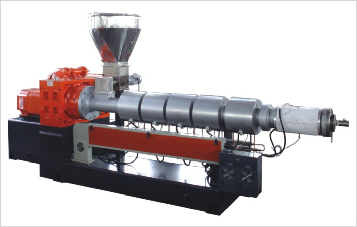 Single Screw Extruder